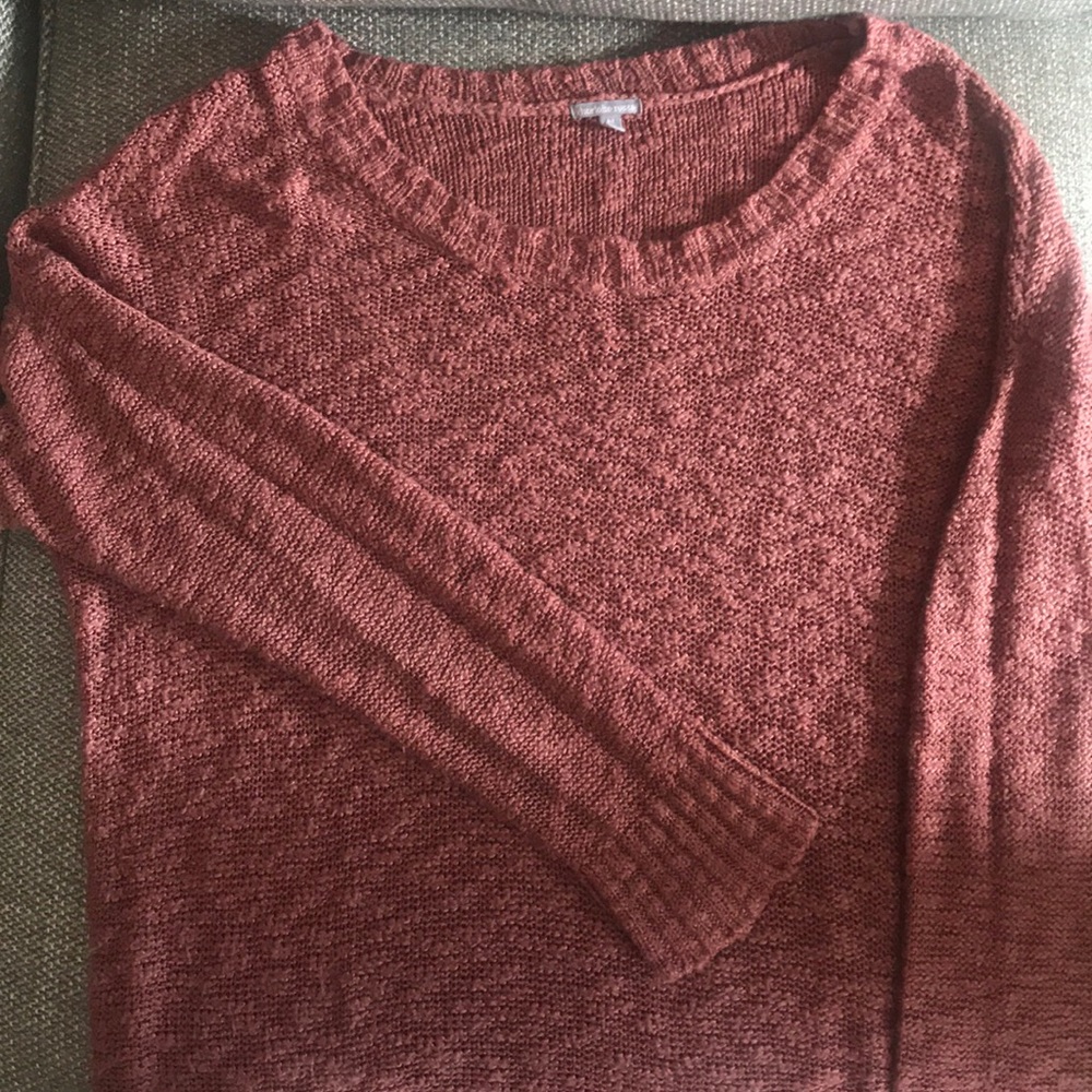 Charlotte Russe Sweater